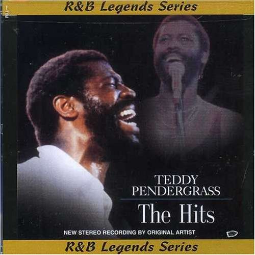 Teddy Pendergrass/Hits