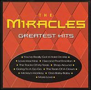 Miracles/Greatest Hits