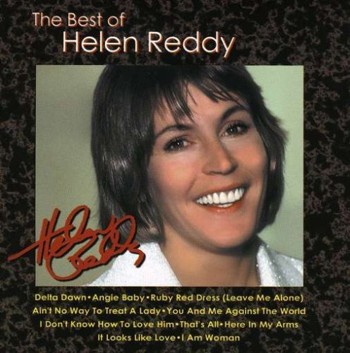 Helen Reddy/Best Of Helen Reddy