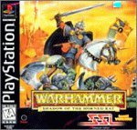 Psx Warhammer 
