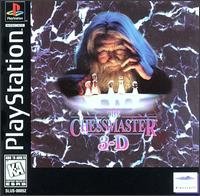 Psx/Chessmaster 3d
