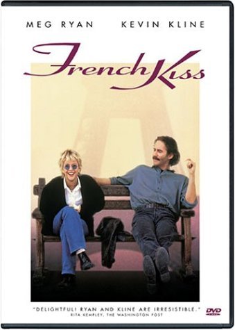 French Kiss/Ryan/Kline@Clr/Cc/5.1/Ws/Fra Dub/Spa Sub@Pg13