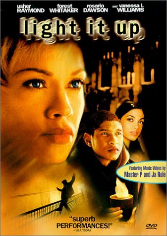 LIGHT IT UP/RAYMOND/WHITAKER/DAWSON/WILLIA