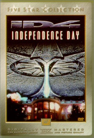 INDEPENDENCE DAY/SMITH/PULLMAN