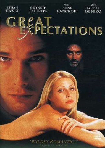 Great Expectations/Great Expectations@Ws@R