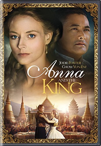 Anna & The King/Anna & The King@Ws@Pg13