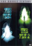 Fly (1986) Fly 2 Goldblum Stoltz Clr 5.1 Aws R 2 On 1 
