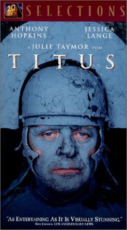 TITUS/HOPKINS/LANGE/CUMMING/LENNIX