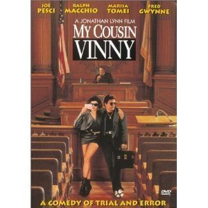 My Cousin Vinny/My Cousin Vinny@Ws