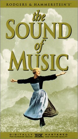 SOUND OF MUSIC/ANDREWS/PLUMMER