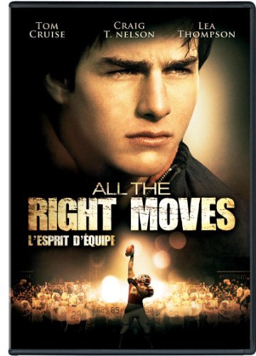 All The Right Moves/All The Right Moves@Ws@R