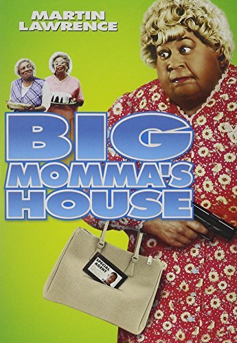 Big Mommas House/Big Mommas House@Big Mommas House