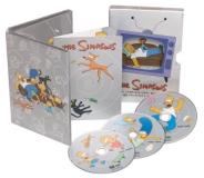 Simpsons Season 1 DVD 