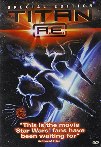 Titan A.E./Titan A.E.