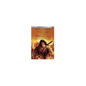 Last Of The Mohicans/Last Of The Mohicans