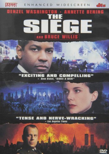 Siege/Washington/Bening/Willis@Ws@R