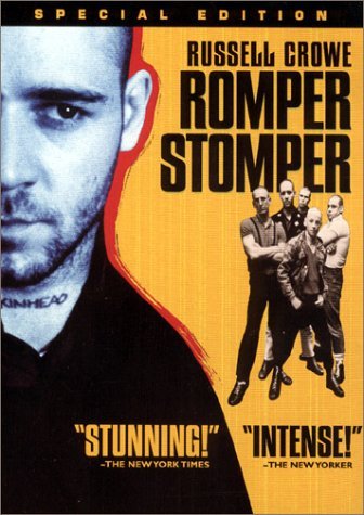 Romper Stomper/Crowe/Pollock/Mckenzie/Scott/R@Clr/Cc/5.1/Dts/Aws@Nr/Spec. Ed.