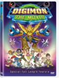 Digimon Movie 