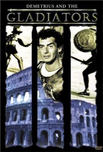 Demetrius & The Gladiators/Demetrius & The Gladiators@Ws@Nr