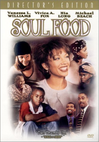 Soul Food/Williams/Fox/Long@Clr/Cc/5.1/Aws/Fra Dub/Spa Sub@R/Dir. Ed.