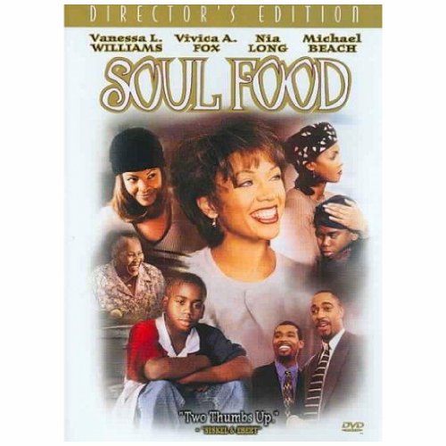 Soul Food/Williams/Fox/Long@R/Dir. Ed.