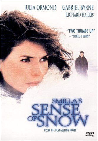 Smilla's Sense Of Snow/Ormand/Byrne/Harriss@Clr/Cc/5.1/Aws/Fra Dub/Spa Sub@R