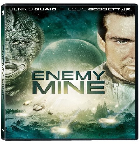 Enemy Mine/Enemy Mine@Ws@Pg13