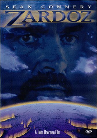 Zardoz Connery Rampling Kestleman Clr Cc St Aws Fra Dub Spa Sub R 