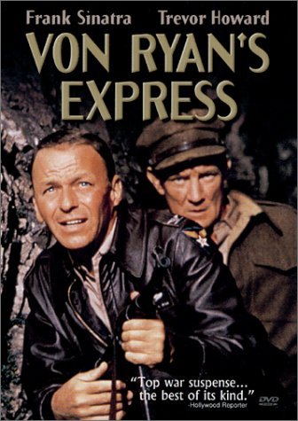 Von Ryan's Express/Sinatra/Howard@Clr/Cc/St/Aws/Fra Dub/Spa Sub@Nr