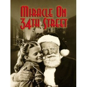WOOD/PAYNE/O'HARA/MIRACLE ON 34TH STREET (1947)