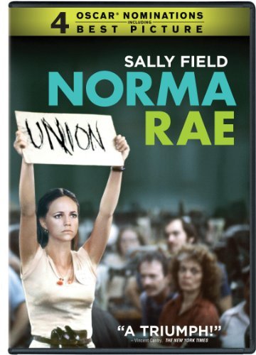 Norma Rae/Field/Liebman/Bridges@Pg