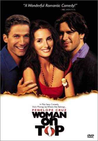 WOMAN ON TOP/CRUZ/FEURSTEIN