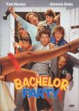 Bachelor Party Hanks Kitaen R 