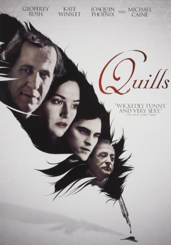 QUILLS/QUILLS