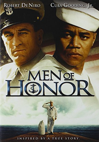 Men Of Honor/De Niro/Gooding@Ws@R