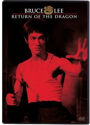 Return Of The Dragon/Lee/Norris/Miao@Clr/Ws@R