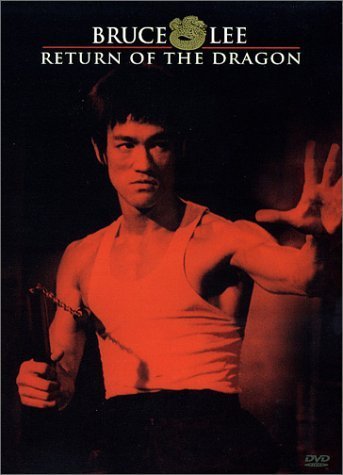 RETURN OF THE DRAGON/RETURN OF THE DRAGON WS
