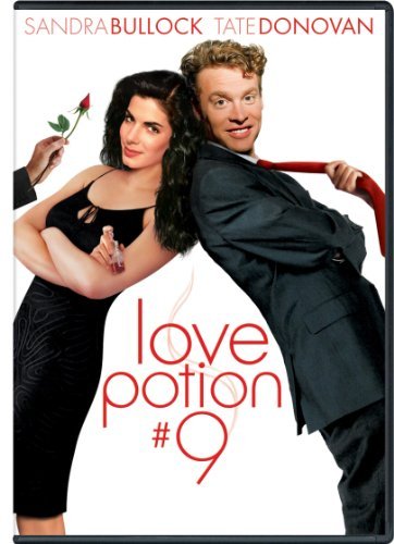 Love Potion No. 9/Love Potion No. 9@Ws@Pg13