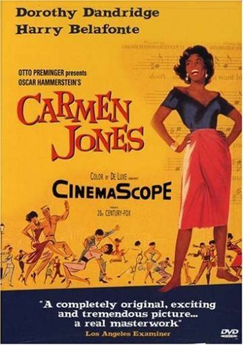 Carmen Jones/Carmen Jones@Ws@Nr