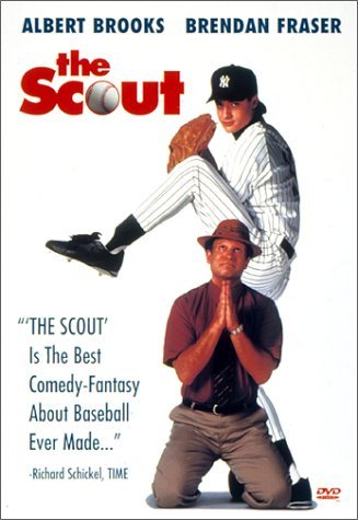 SCOUT/BROOKS/FRASER/WIEST