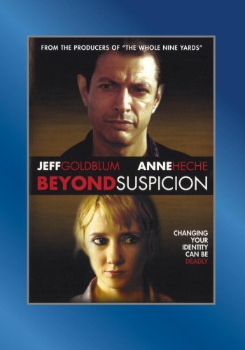 Beyond Suspicion/Goldblum/Heche/Olyphant/Travis@Clr/Cc/5.1/Ws/Fra Dub/Spa Sub@R