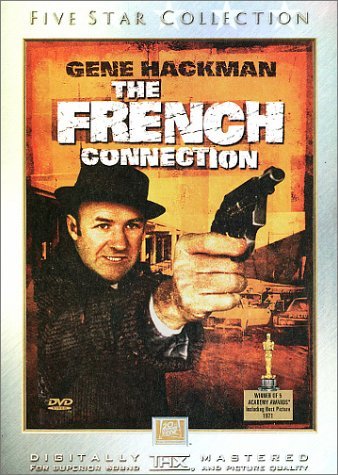 French Connection/Hackman/Scheider@Clr/Cc/5.1/Ws/Fra Dub/Spa Sub@R/Spec. Ed.