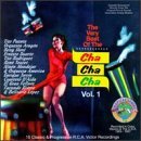 Very Best Of Cha Cha Cha Very Best Of Cha Cha Cha 