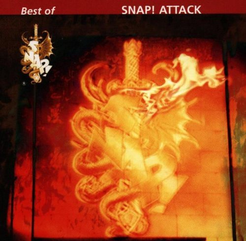 Snap/Attack-Best Of@Import-Deu