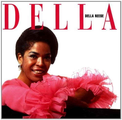Della Reese/Della@Import-Aus