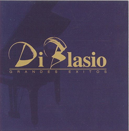Raul Di Blasio Grandes Exitos 