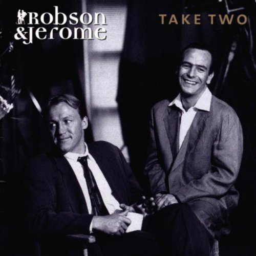 Robson & Jerome/Take Two
