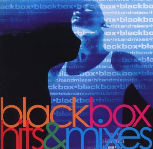 Black Box/Hits & Mixes@Import-Gbr
