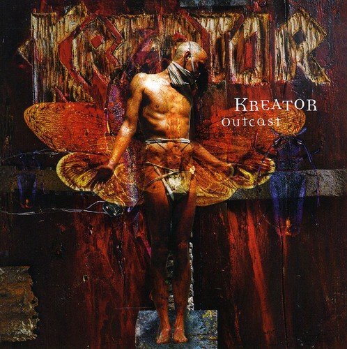 Kreator/Outcast@Import-Eu