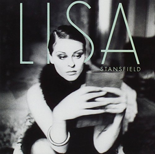 STANSFIELD,LISA/LISA STANSFIELD